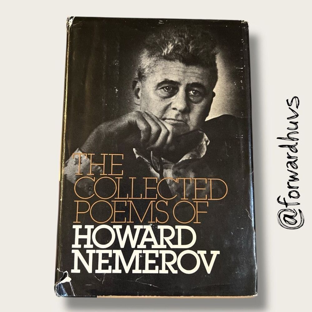 The Collected Poems of